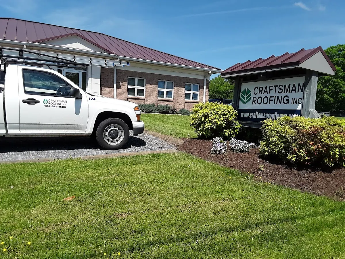 Quality Chimney Repair by experienced craftsmen in Lindley Park